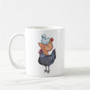 Search for silkie chickens mugs Silkies
