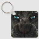 Search for big cat key rings Mammal