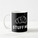Search for croissant mugs Foodie