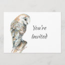 Search for bird birthday invitations Nature