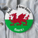 Search for welsh badges Red dragon