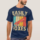 Search for foxy tshirts Adorable