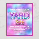 Search for unique flyers Glitter