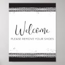 Search for welcome home signs posters Typography