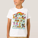 Search for penguin kids tshirts Happy