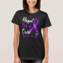 Search for epilepsy awareness tshirts Hope