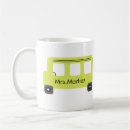 Search for school bus driver mugs Education