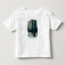 Search for barrenness tshirts Forest