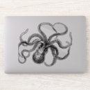 Search for vintage octopus stickers Tentacles