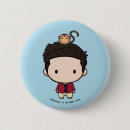 Search for character design badges 90s sitcom nostalgia