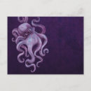Search for octopus illustration postcards Vintage
