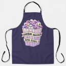 Search for horror aprons Spooky season