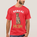 Search for funny bengal cat tshirts Halloween