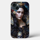 Search for dark fantasy iphone cases Gothic
