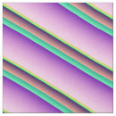 Search for diagonal stripe fabric Purple