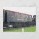 Search for passengers postcards Railroad