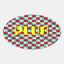 Search for optical illusion stickers Chequered