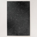 Search for metallic puzzles Steel