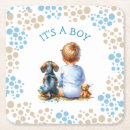 Search for puppy baby shower Watercolor