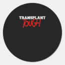 Search for tough stickers Organ donor