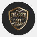 Search for clap stickers America
