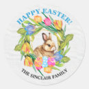 Search for beautiful easter stickers Easter egg hunt