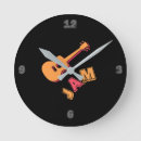 Search for red guitar art Orange
