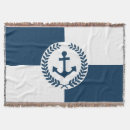 Search for white anchor blankets Sailing