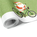 Search for cyclist wrapping paper Racing
