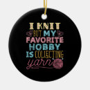 Search for yarn christmas tree decorations Knit