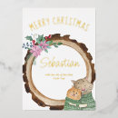 Search for uncle christmas cards Cute