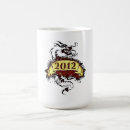Search for year of the dragon mugs 2012