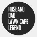 Search for mowing stickers Dad lawn mowing