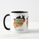 Search for rhine mugs Germany