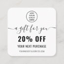 Search for loyalty discount cards Fashion