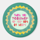 Search for graduation thank you magnets Appreciation