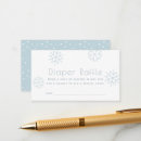 Search for diaper raffle baby boy shower invitations Blue