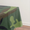 Search for army camouflage tablecloths Soldier