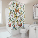 Search for butterfly bathroom accessories Wildlife