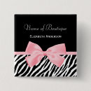 Search for zebra print badges Stylish
