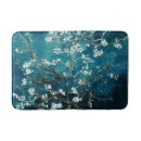 Search for dark teal bath mats Flowers