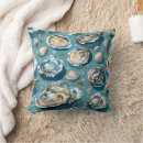 Search for clam cushions Nautical