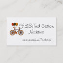 Search for cycling business cards Fun