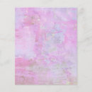 Search for pink backgrounds flyers Pastel