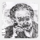 Search for van gogh stickers Smoking