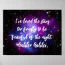 Search for purple posters Space