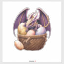 Search for dragon egg stickers Easter