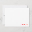 Search for preppy thank you cards Thanks