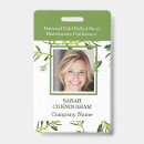 Search for event volunteer id badges School