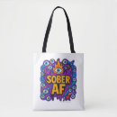 Search for mental health tote bags Humour